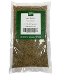 Sage, Rubbed