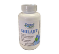 Shilajit