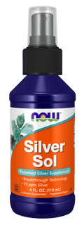 Silver Sol Mist