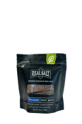 Smoked Salts, Redmond