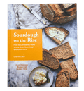 Sourdough On The Rise by Cynthia Lair