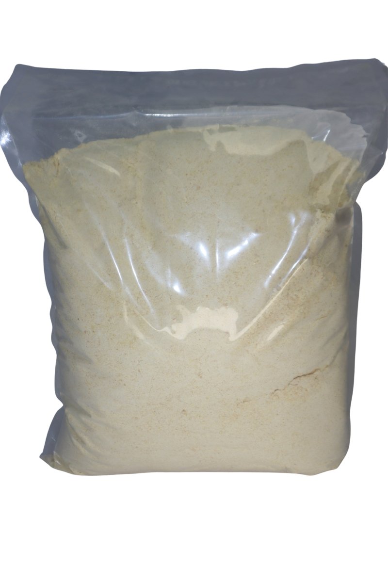 Soy Flour, Organic, Full Fat