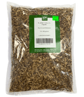 St. John's Wort, Organic, Cut & Sifted