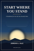 Start Where You Stand