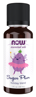 Sugar Plum Essential Oil Blend