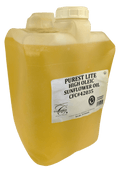 Sunflower Oil, HI OLEIC