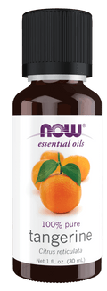 Tangerine Essential Oil