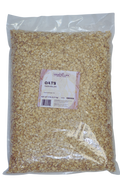 Oats, Thick Rolled, Organic