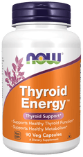 Thyroid Energy