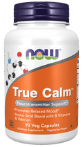 True Calm
