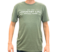 Country Life T-Shirt