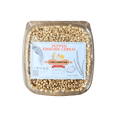 Puffed Einkorn Cereals
