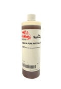 Vanilla Flavor, Pure