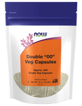 Veg Capsules Double "00"