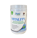 Vitality Mushroom SuperBlend Powder with Ashwagandha