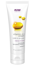 Vitamin D3 Cream