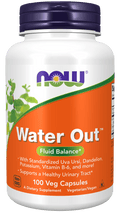 Water Out