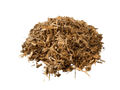 White Oak Bark, Cut, Sifted
