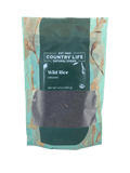 Wild Rice, Organic
