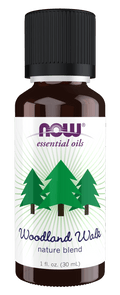 Woodland Walk Essential Oil Blend