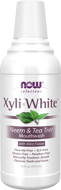 Mouthwash Xyliwhite™ Neem & Tea Tree