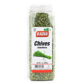 Chives, Dehydrated