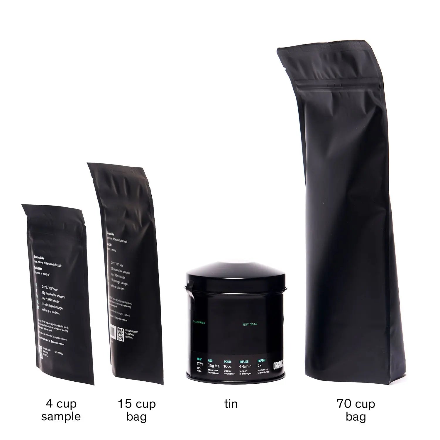 Low Country - Bourbon Sugar Black Tea