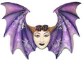 Countess of Transylvania Wall Art