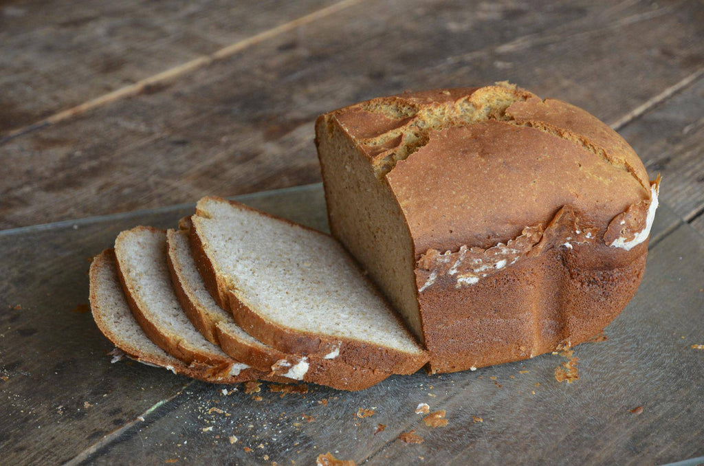 1-to-1 Baking Flour, Gluten-Free, Bob's Red Mill