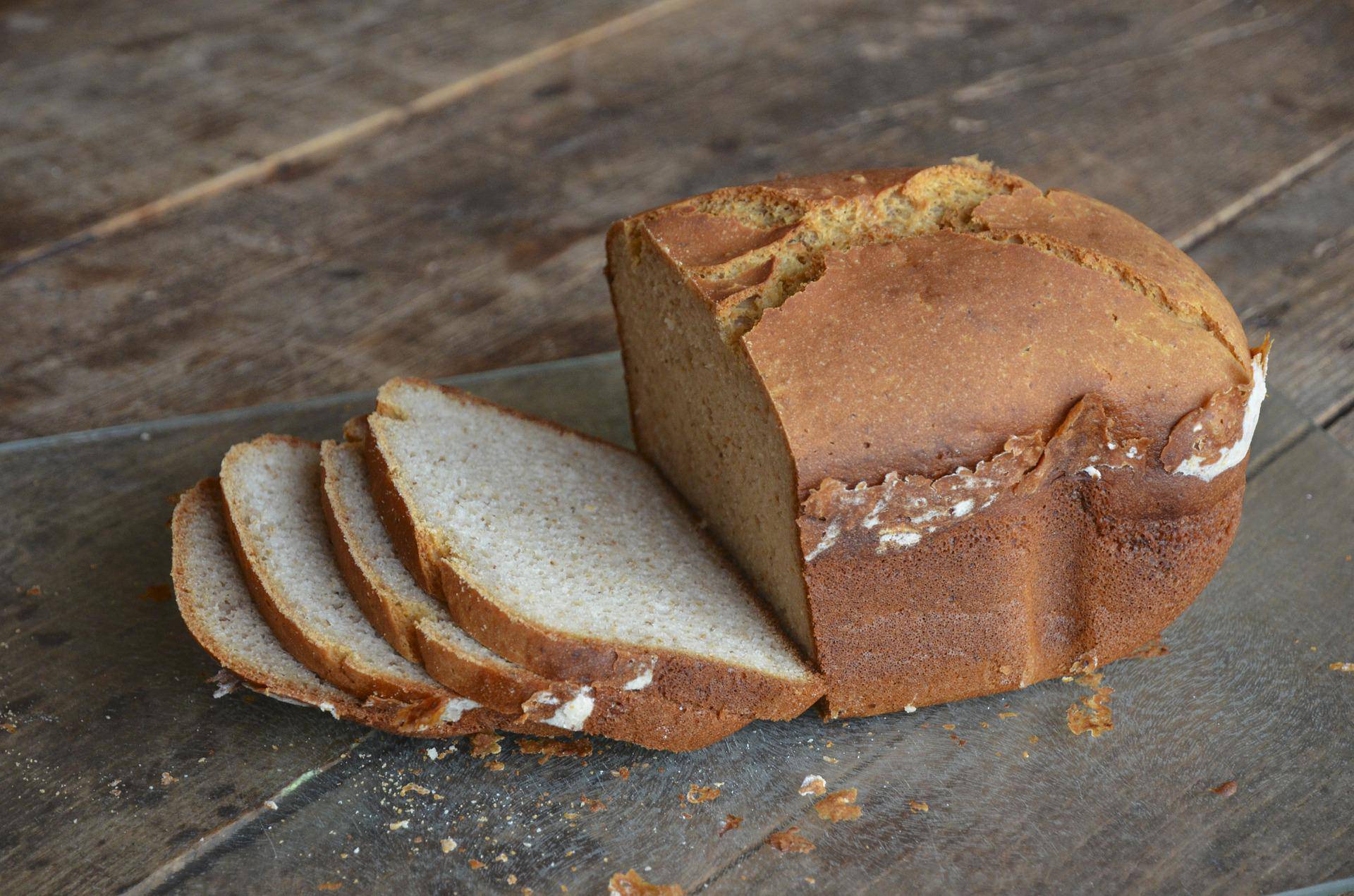 1-to-1 Baking Flour, Gluten-Free, Bob's Red Mill