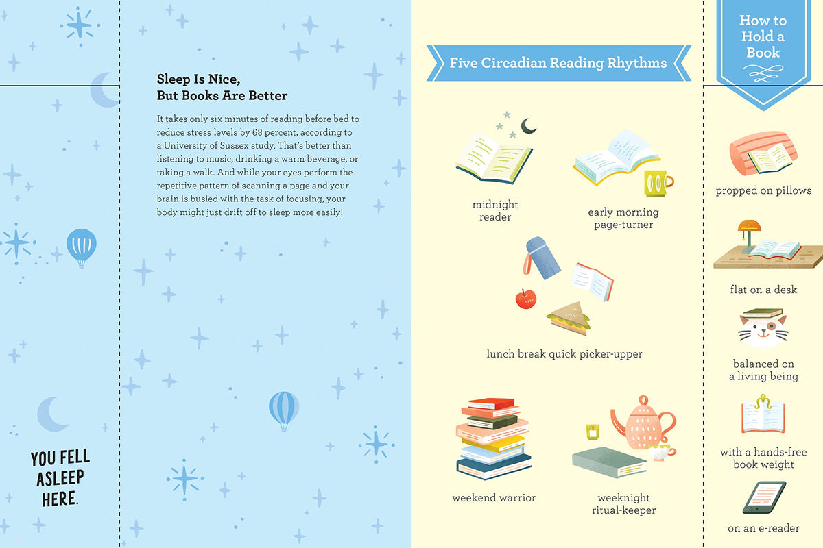 Don't Talk To Me While I'm Reading!  Book Buddies
