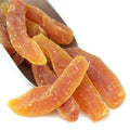 Papaya Spears, Low Sugar