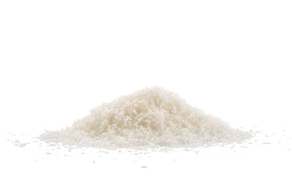 Coconut, Medium