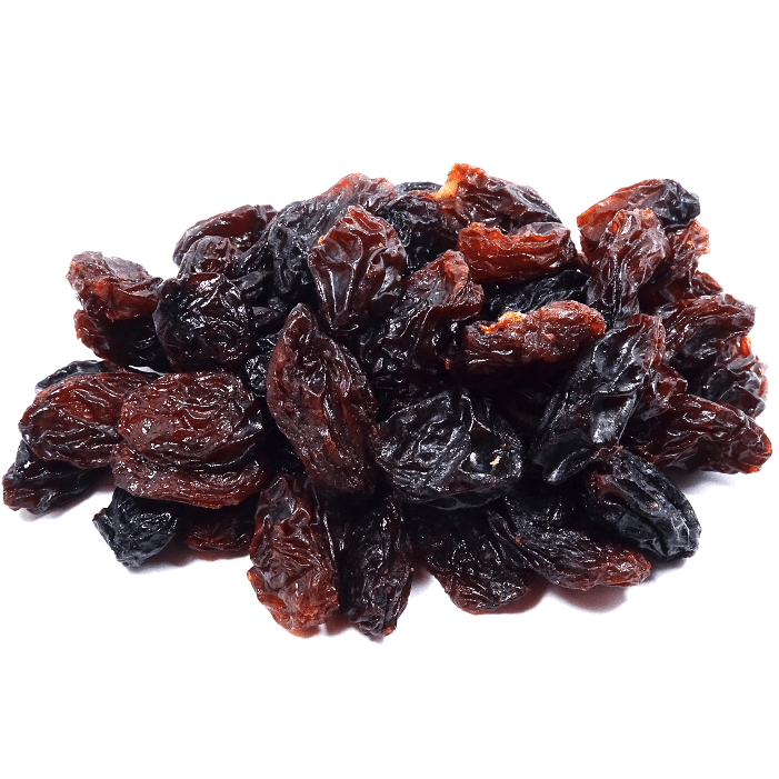 Raisins, Thompson Organic Jumbo