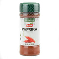 Paprika, Organic