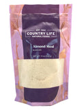 Almond Meal, Fine Ground, Blanched