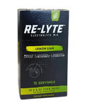 Re-Lyte Electrolyte Drink Mix (15 Stick Packs)