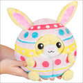 Undercover Bunny in Easter Egg