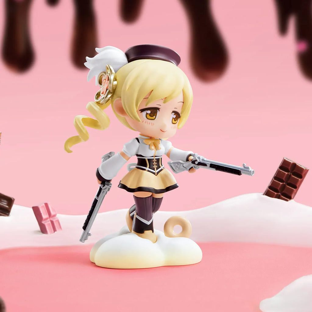Puella Magi Madoka Magica Iconic Scenes Series Blind Box Figure – POP MART