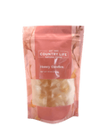 Honey Candies, Individually Wrapped