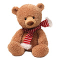 Noggin Tan Bear
