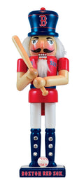 Boston Red Sox - Collectible Nutcracker
