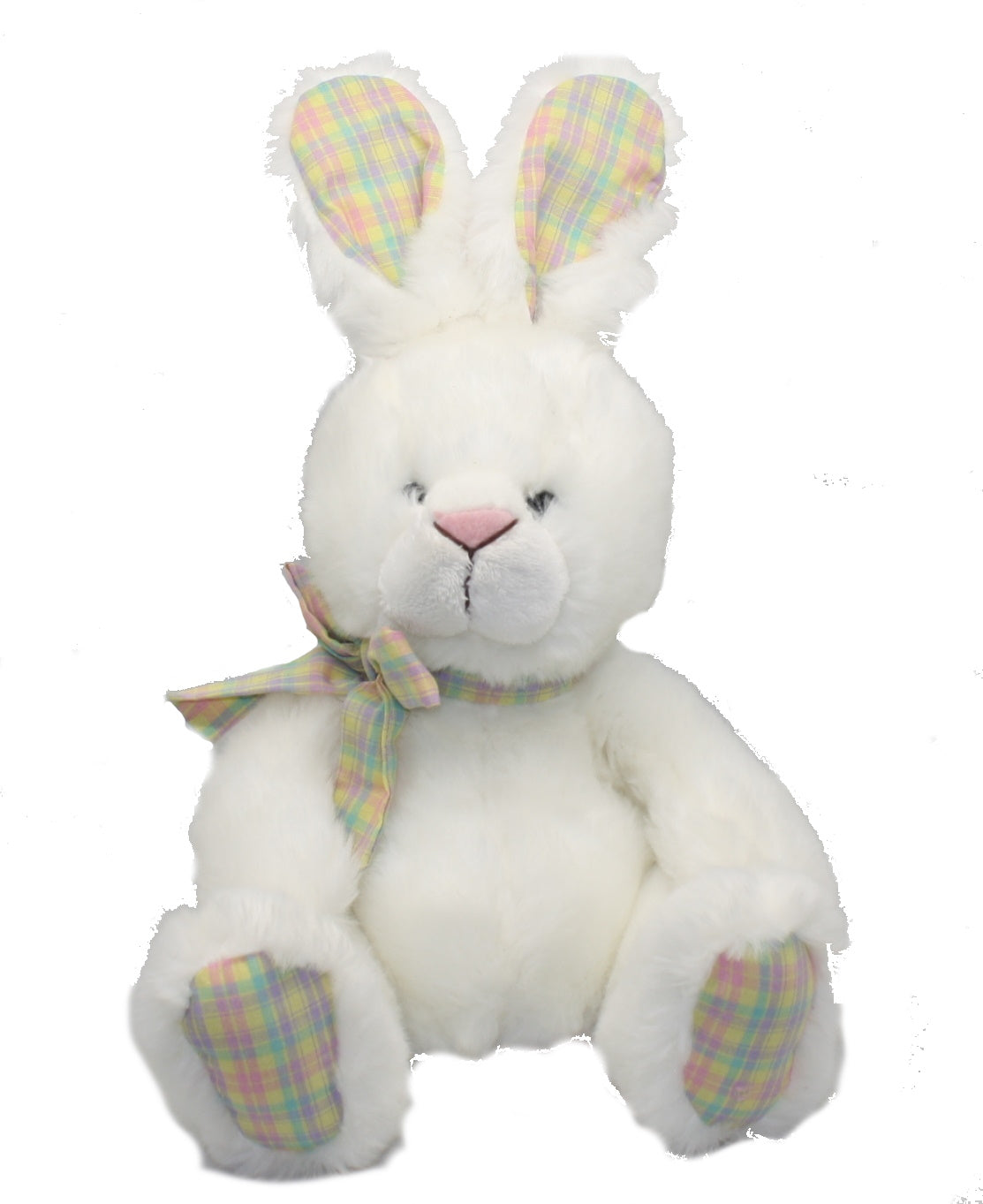 Flops White Rabbit