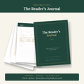 The Reader's Journal (Printable)