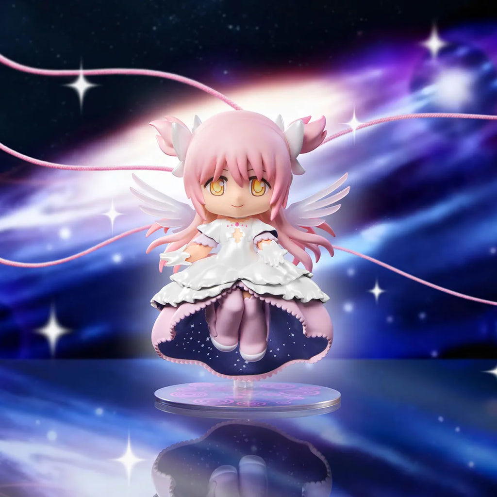 Puella Magi Madoka Magica Iconic Scenes Series Blind Box Figure – POP MART