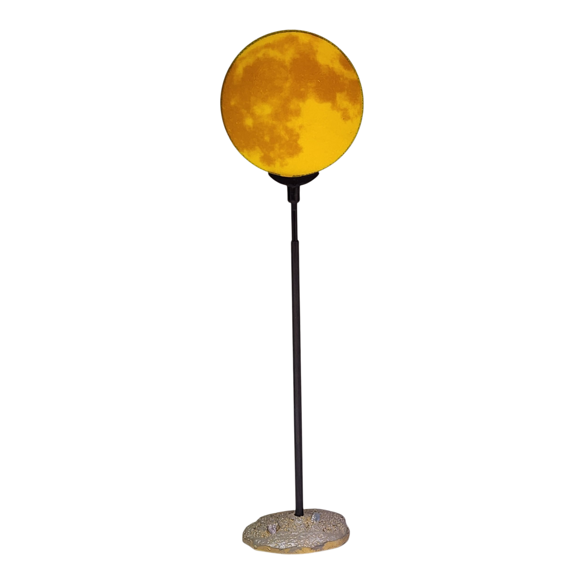 Lighted Moon for Villages