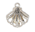 Pearls of Wisdom Charm
