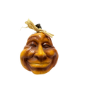 Expression Pumpkin - Blissful Bob