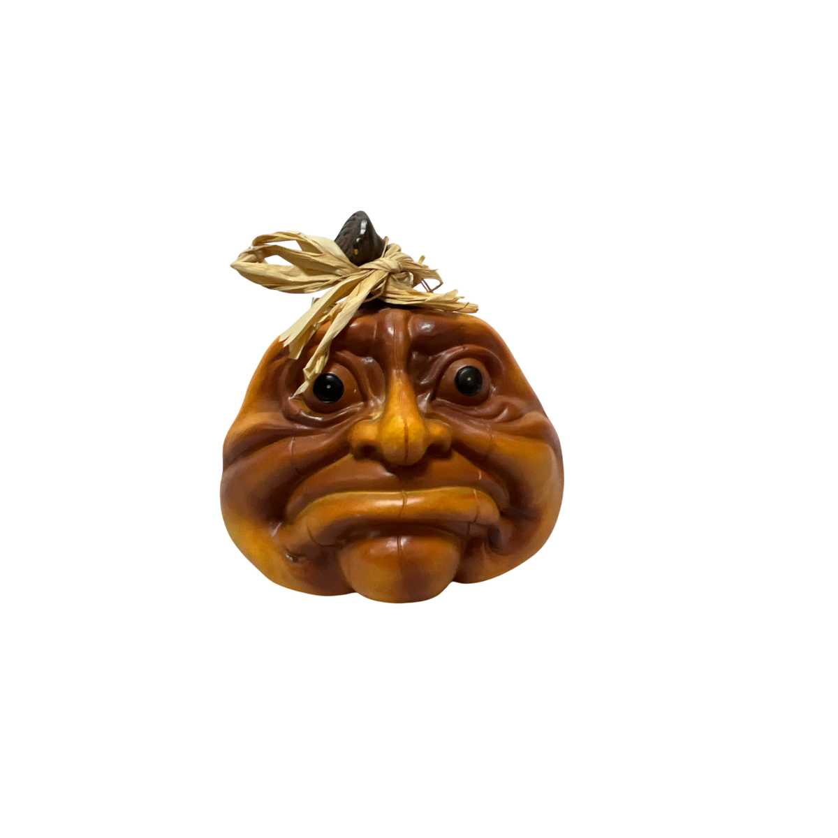 Expression Pumpkin - Gumpy Guss