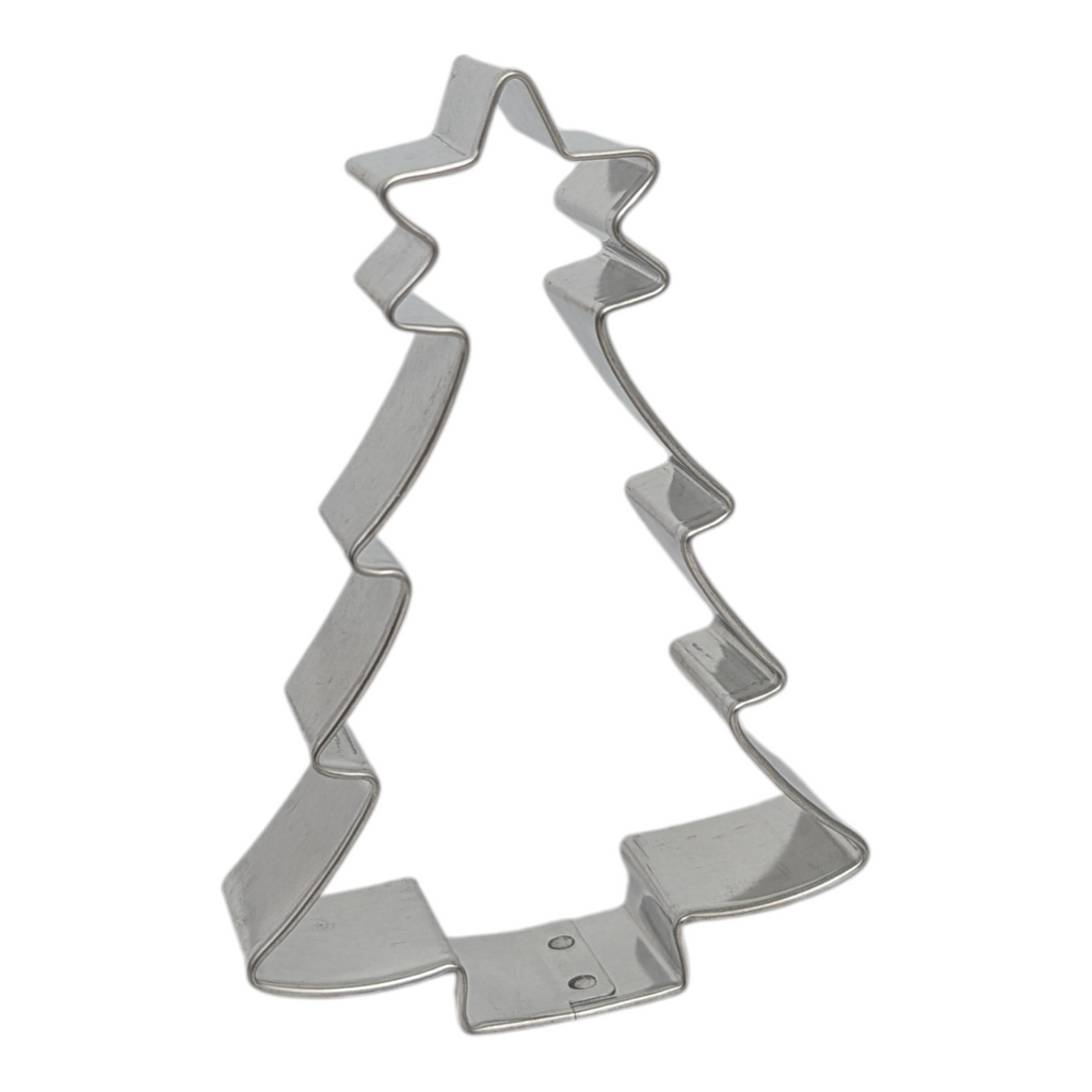 Tree Cookie Cutter
